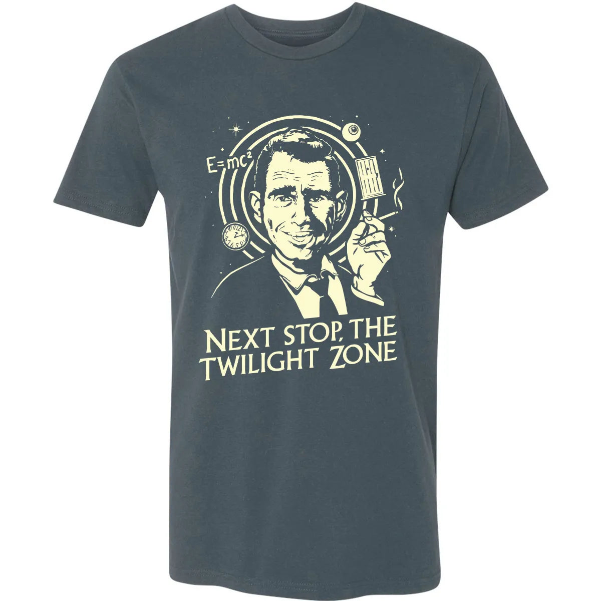 Premium Unisex T-shirt - F4FQTBN2