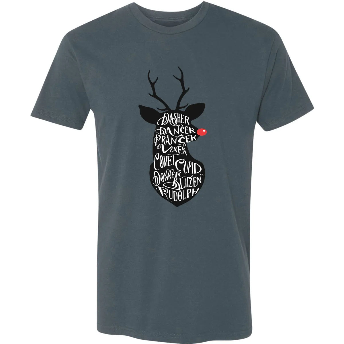Premium Unisex T-shirt - ZPPWMCNL