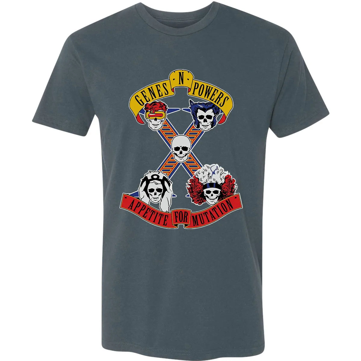 Premium Unisex T-shirt - ZH4SQ2FX