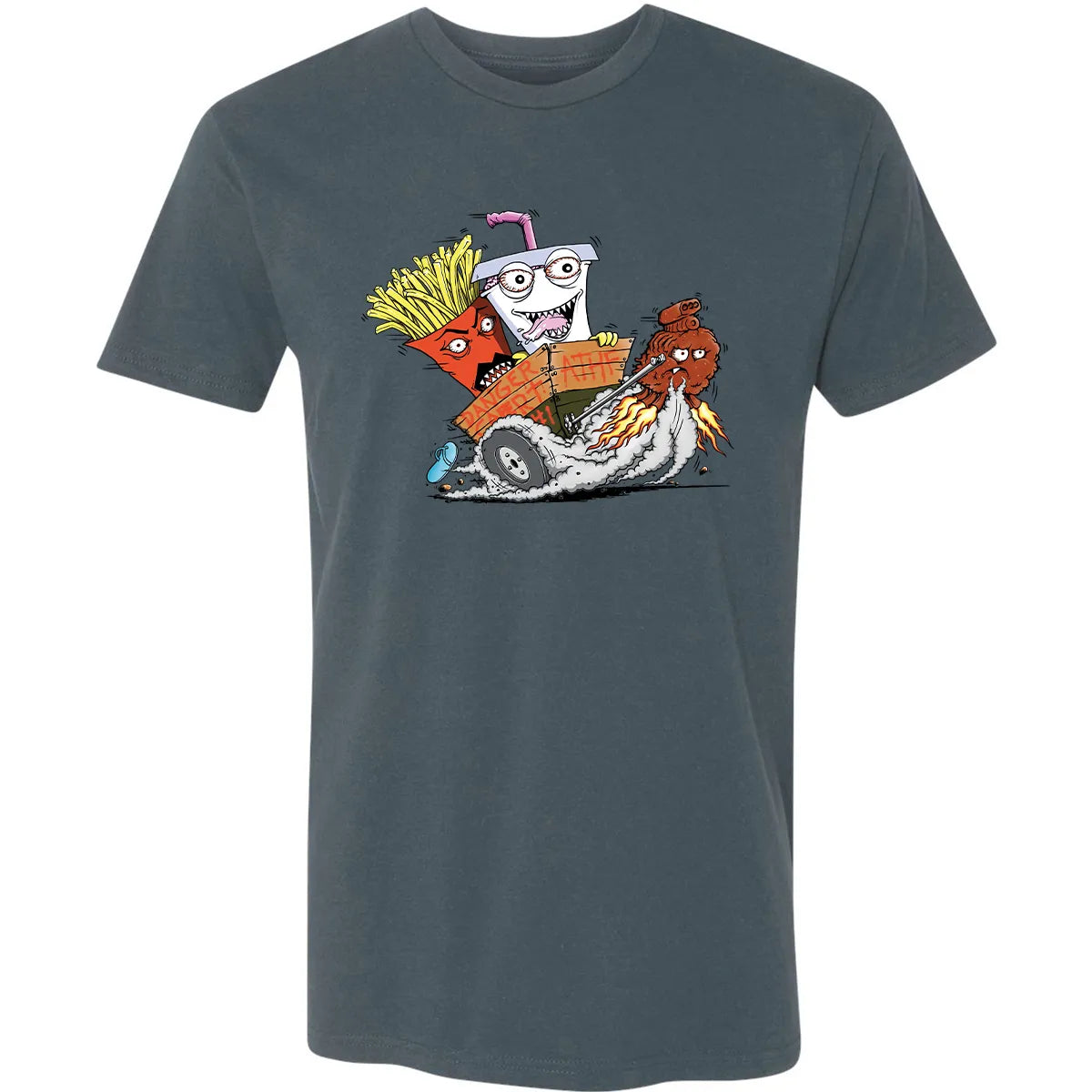 Premium Unisex T-shirt - JUA7P7NF