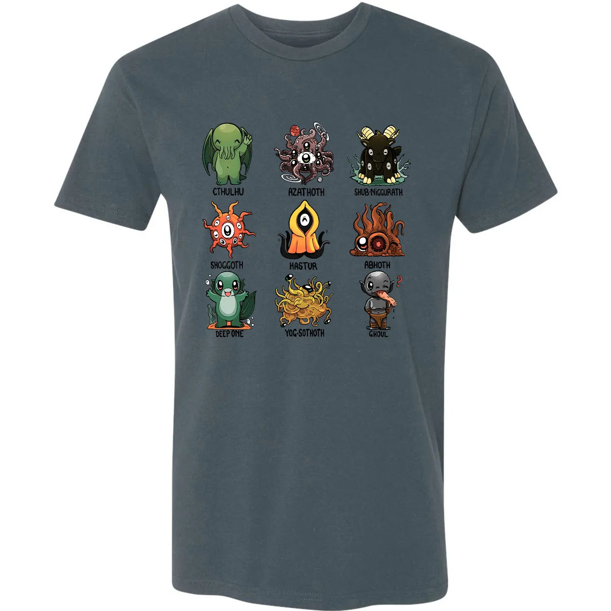 Premium Unisex T-shirt - 71TA83AN