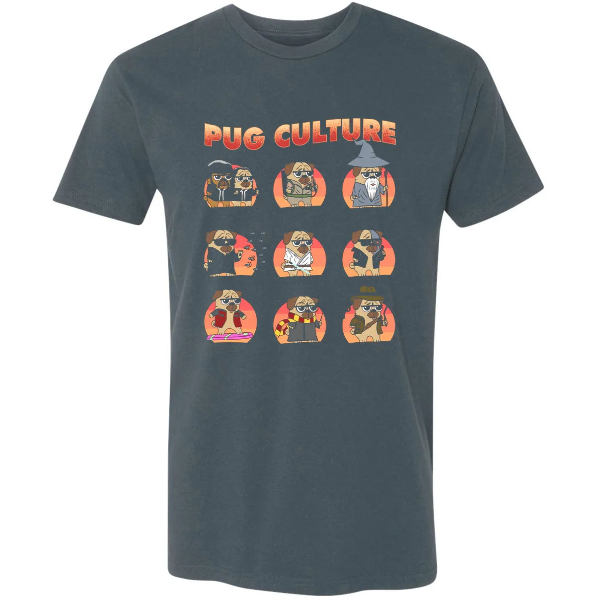 Premium Unisex T-shirt - EFWC9WZW