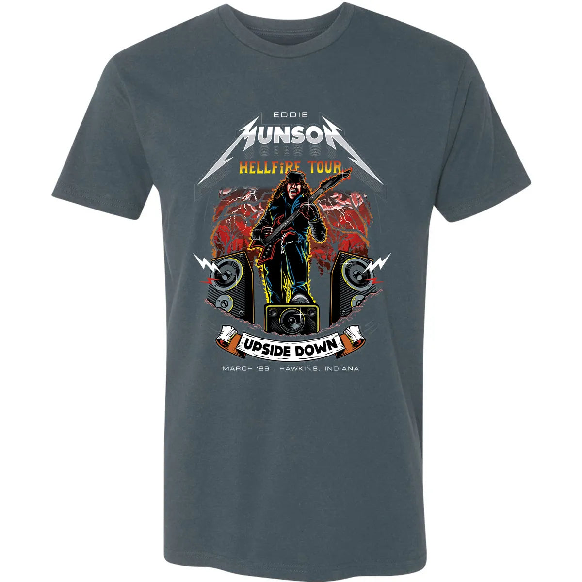 Premium Unisex T-shirt - 67Y7M4VF