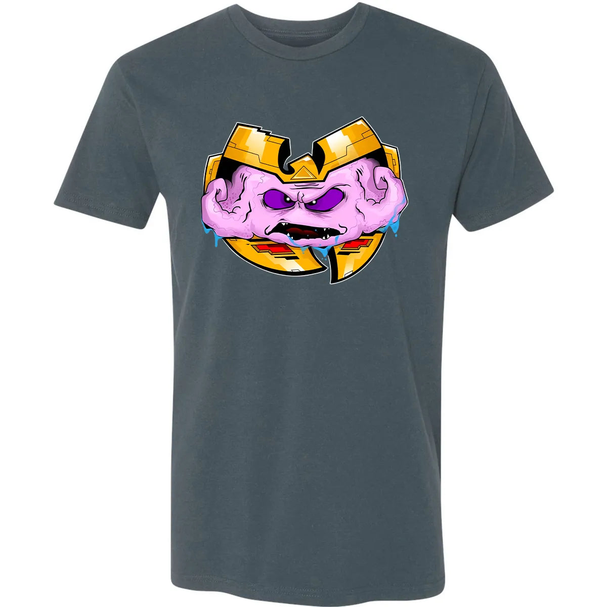Premium Unisex T-shirt - 1842YQDT