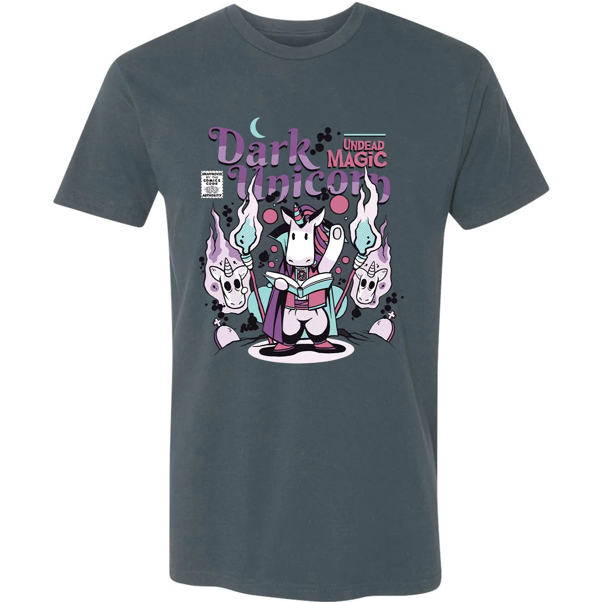 Premium Unisex T-shirt - S5U8ZFZP