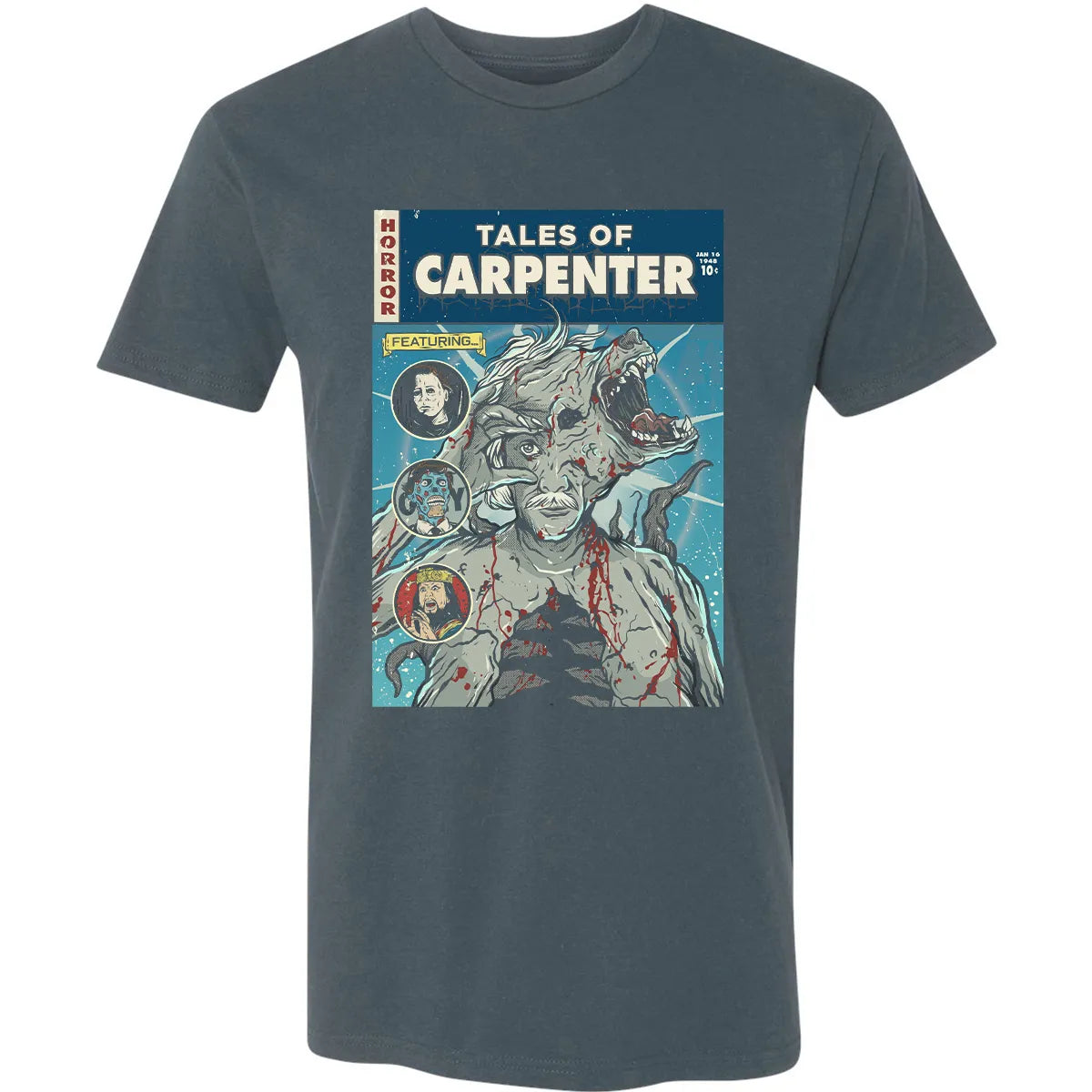 Premium Unisex T-shirt - LC3R75NQ