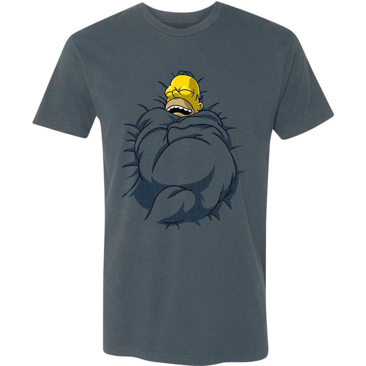 Premium Unisex T-shirt - TNLQLNYY