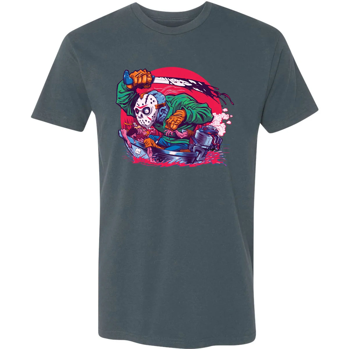 Premium Unisex T-shirt - 1PX1CVVT
