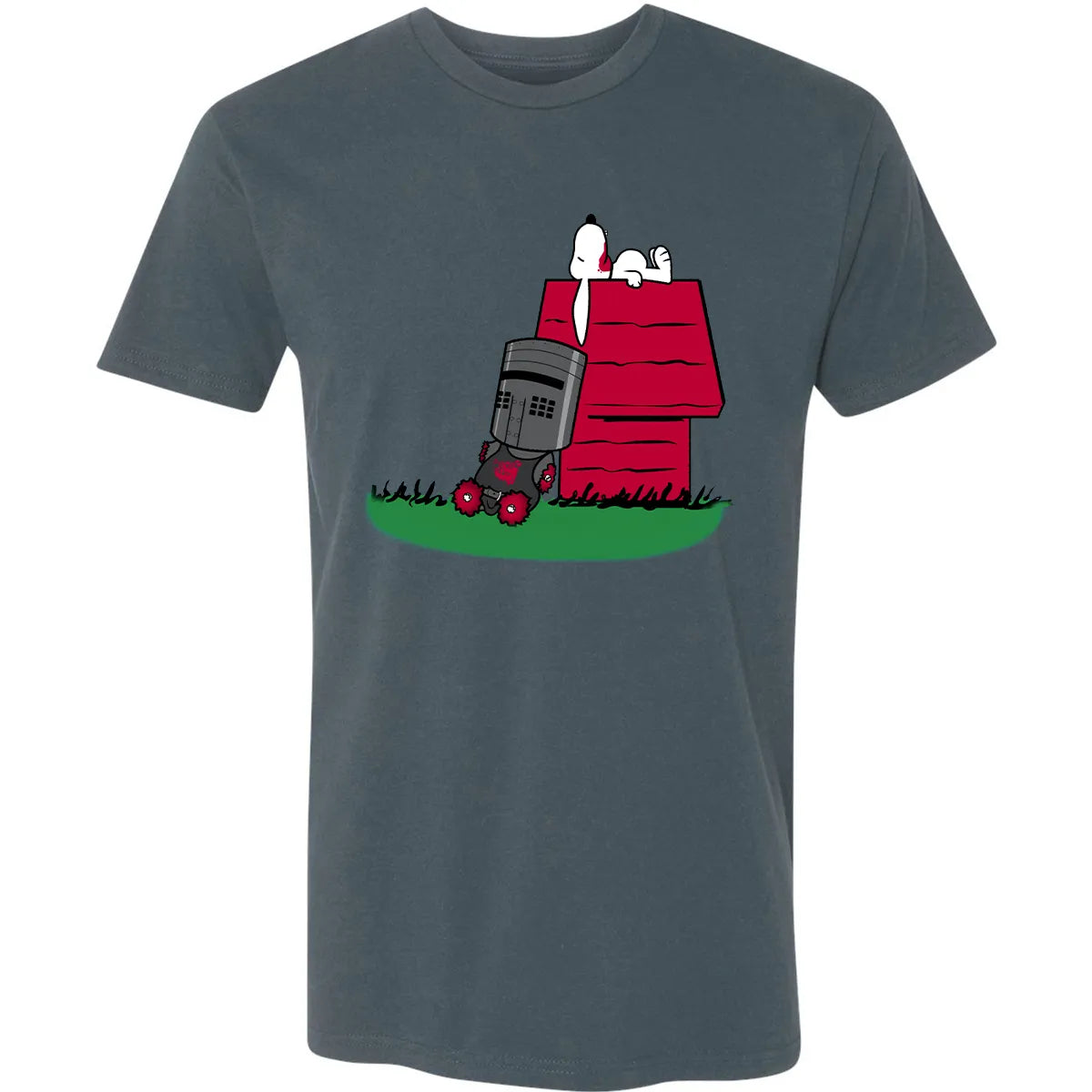 Premium Unisex T-shirt - 7NXZNSQ7