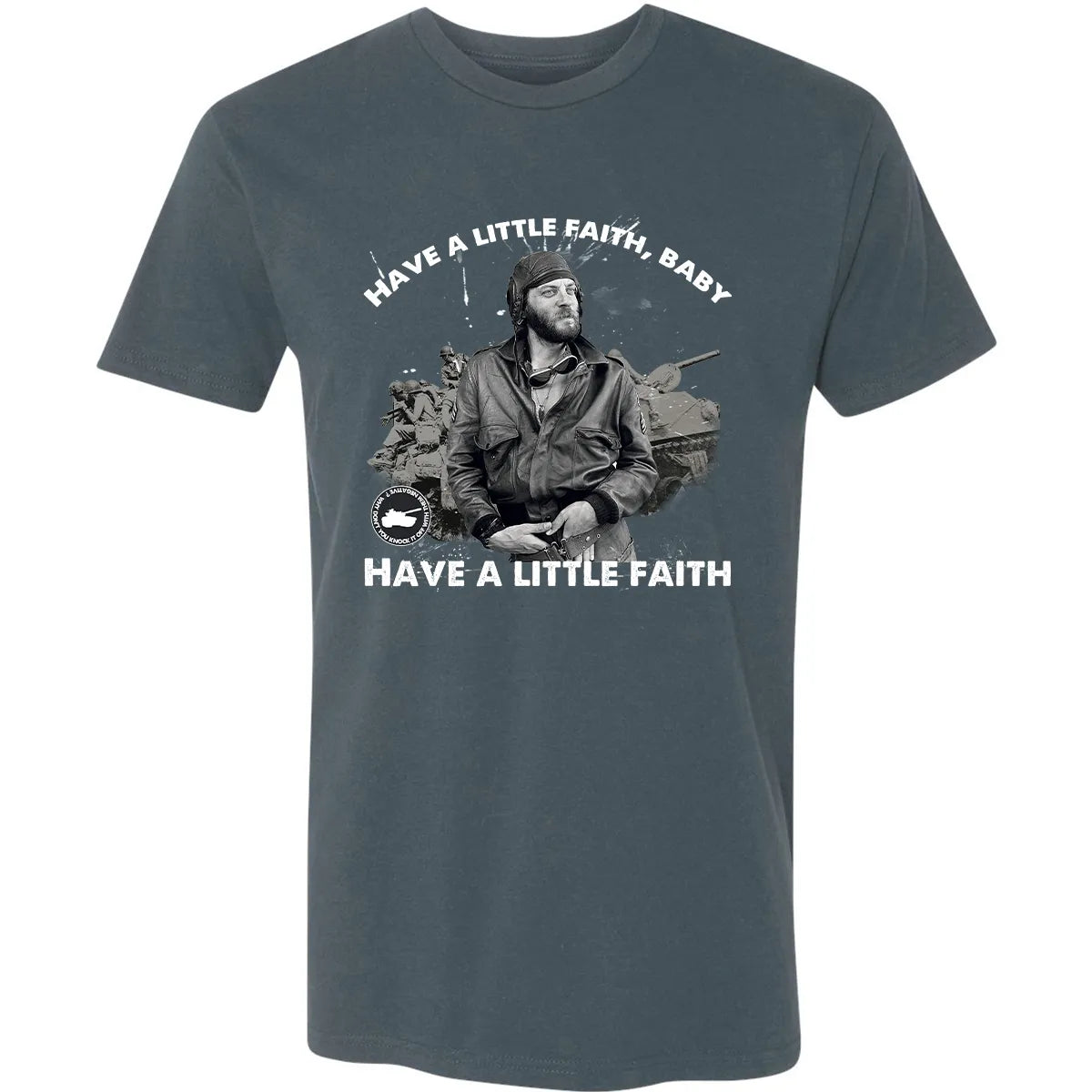 Premium Unisex T-shirt - 7SSN9EGW