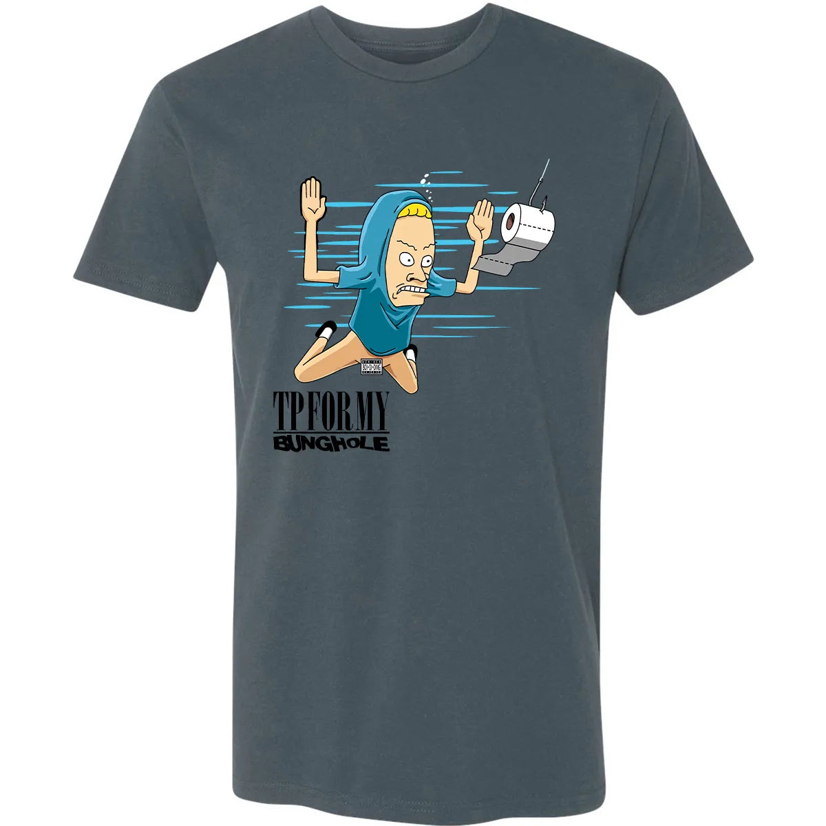 Premium Unisex T-shirt - BGPX9SM6