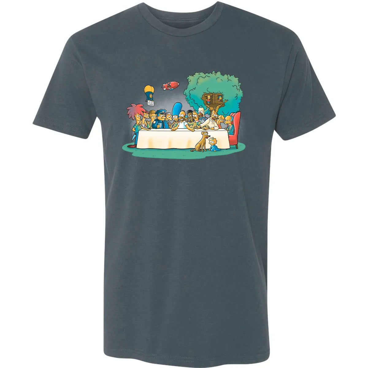 Premium Unisex T-shirt - KMCFGU78