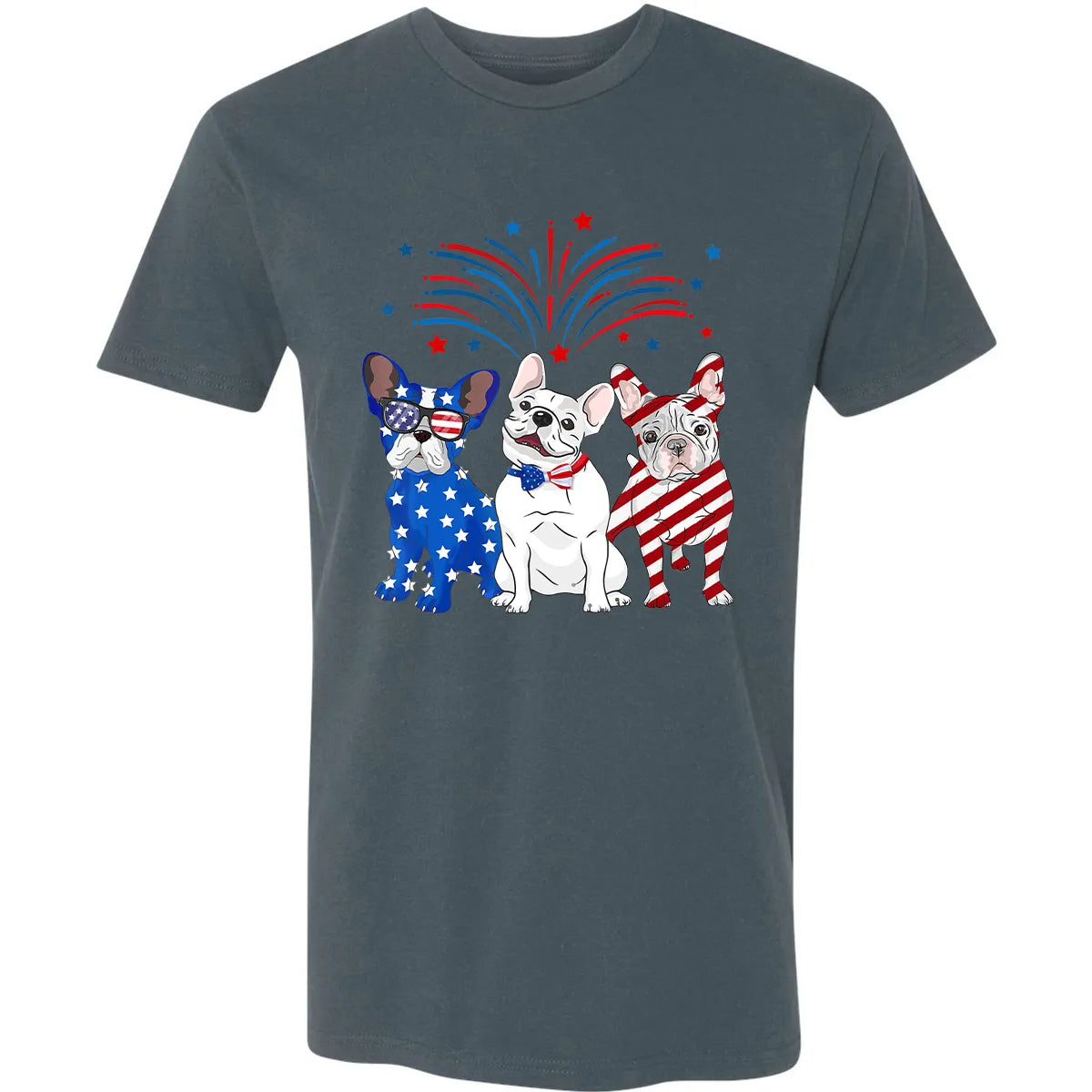 Premium Unisex T-shirt - EZSE5JV6
