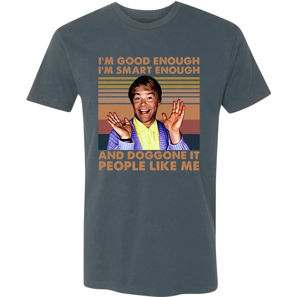 Premium Unisex T-shirt - E21WVVJ9