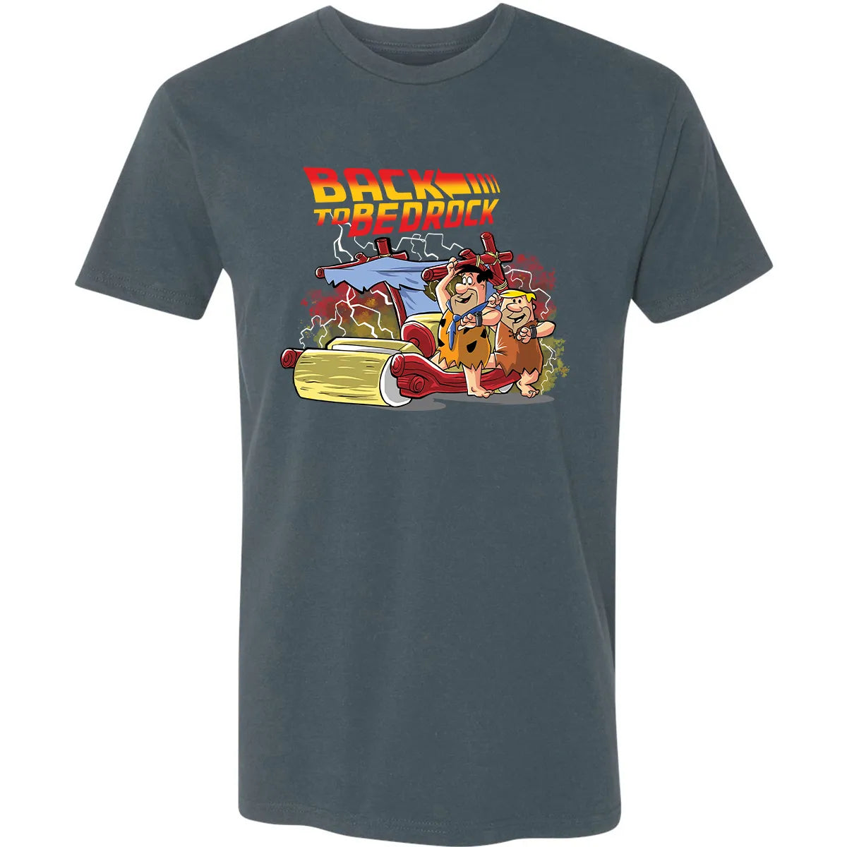Premium Unisex T-shirt - EJZSPEU3