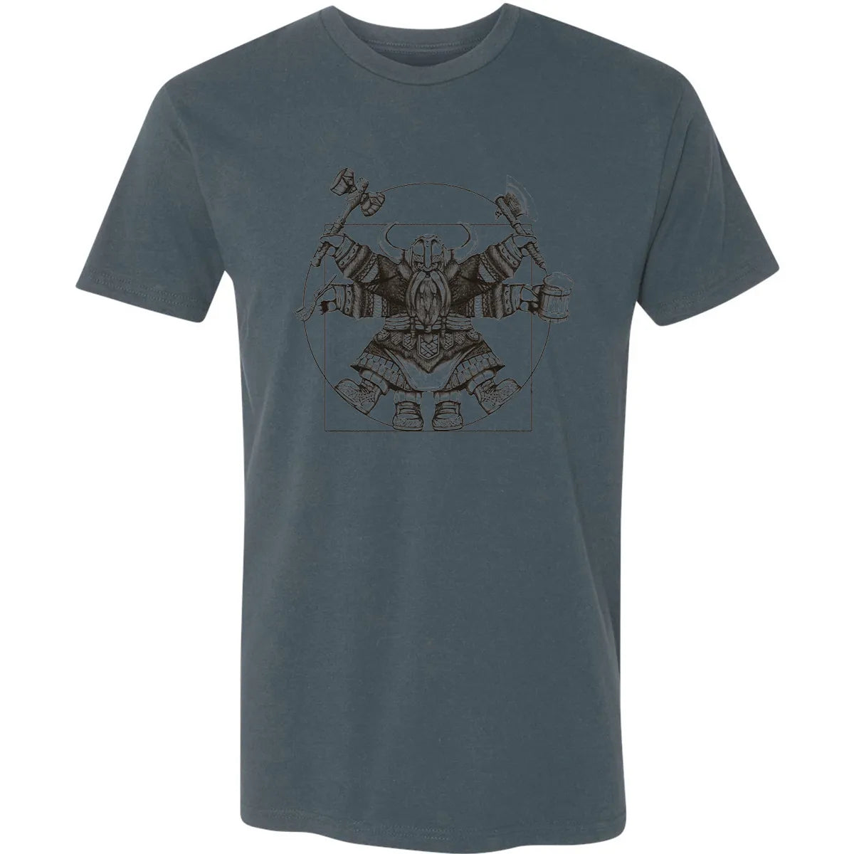 Premium Unisex T-shirt - 6P2WJ3PE