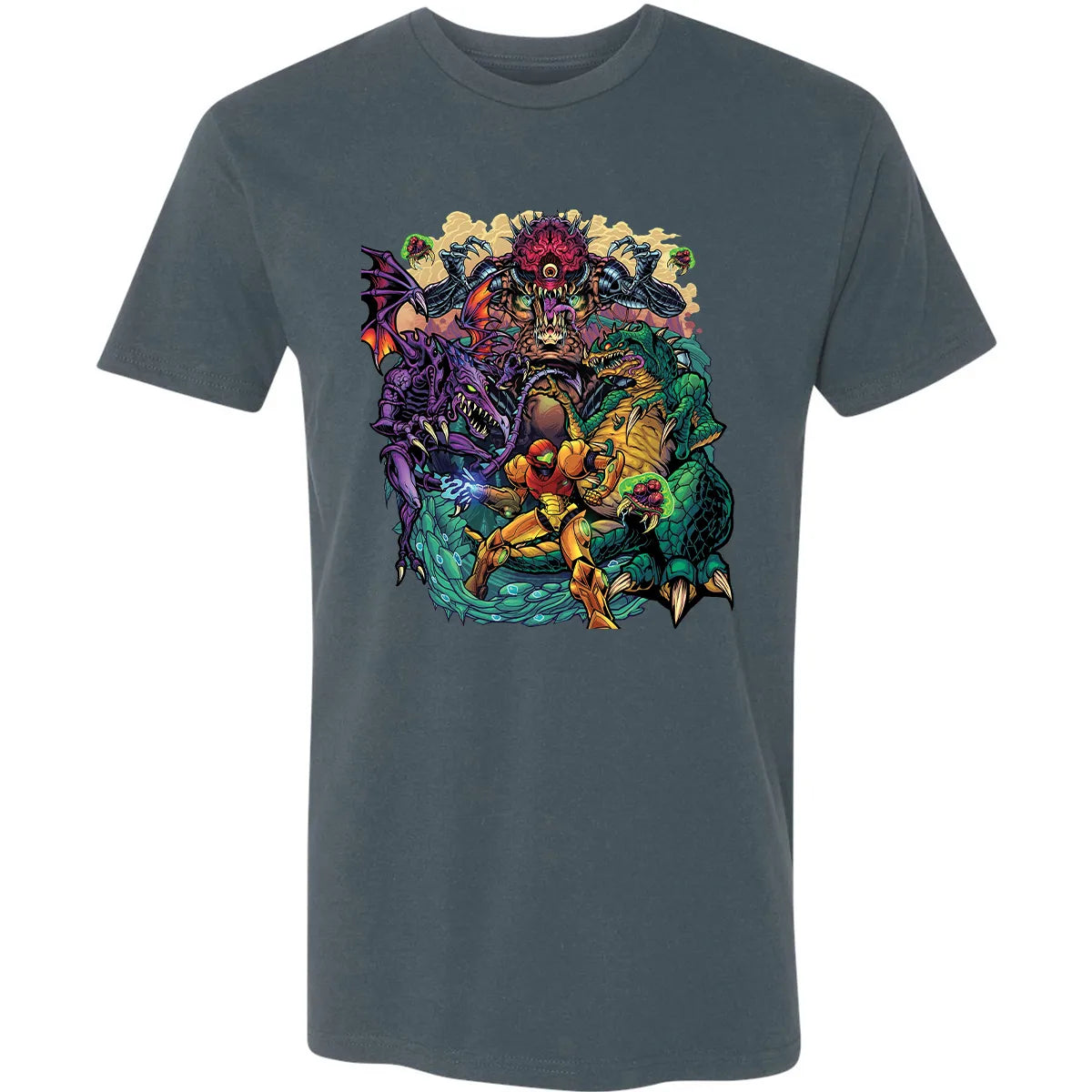 Premium Unisex T-shirt - 6ECCR9SM