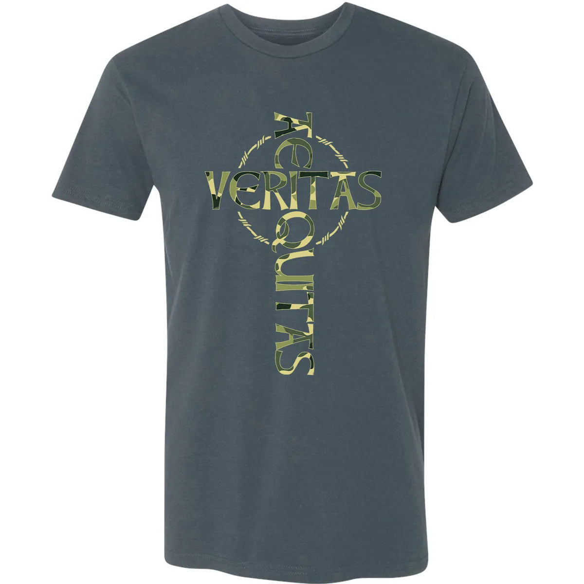 Premium Unisex T-shirt - H5T7C34J