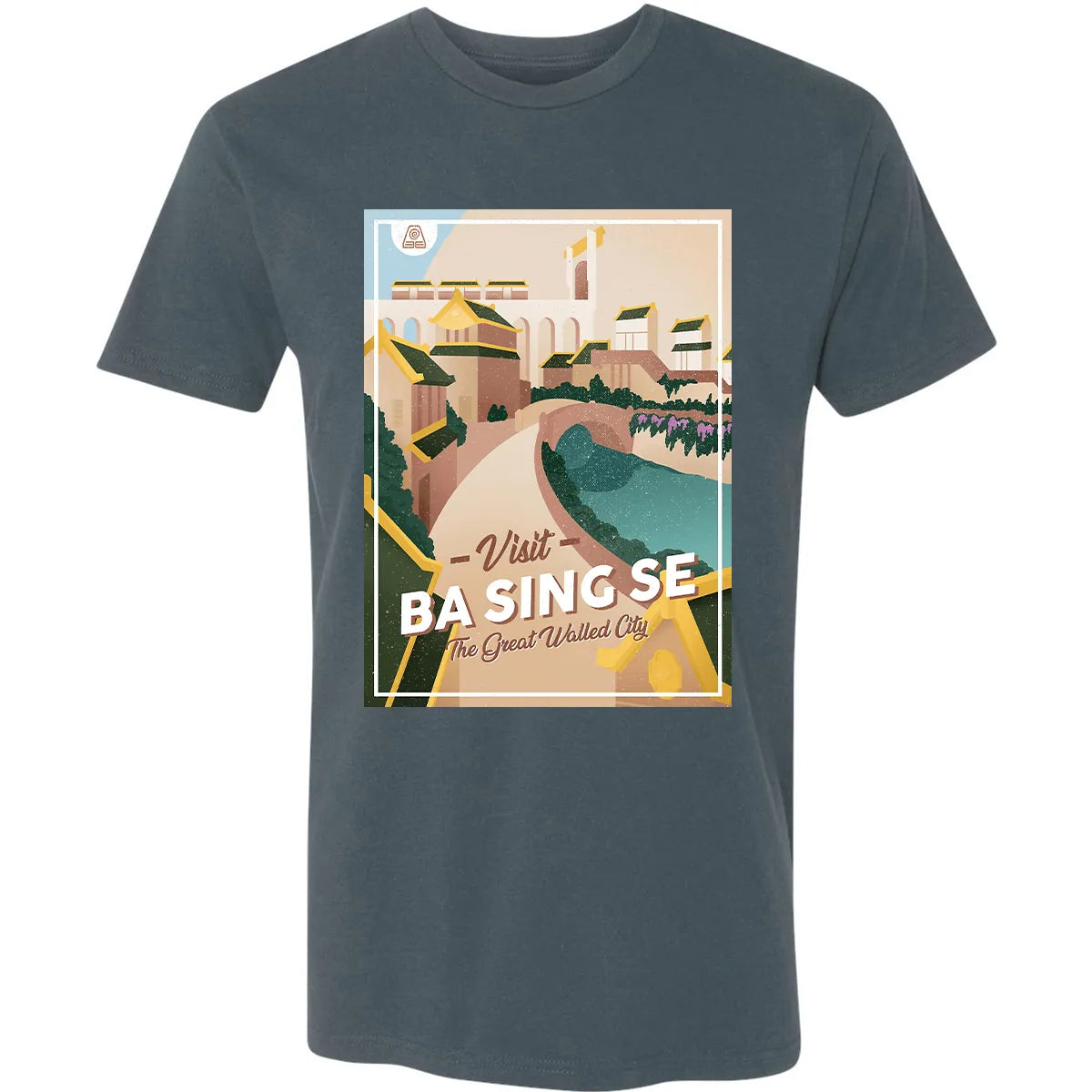Premium Unisex T-shirt - UDRN58K9