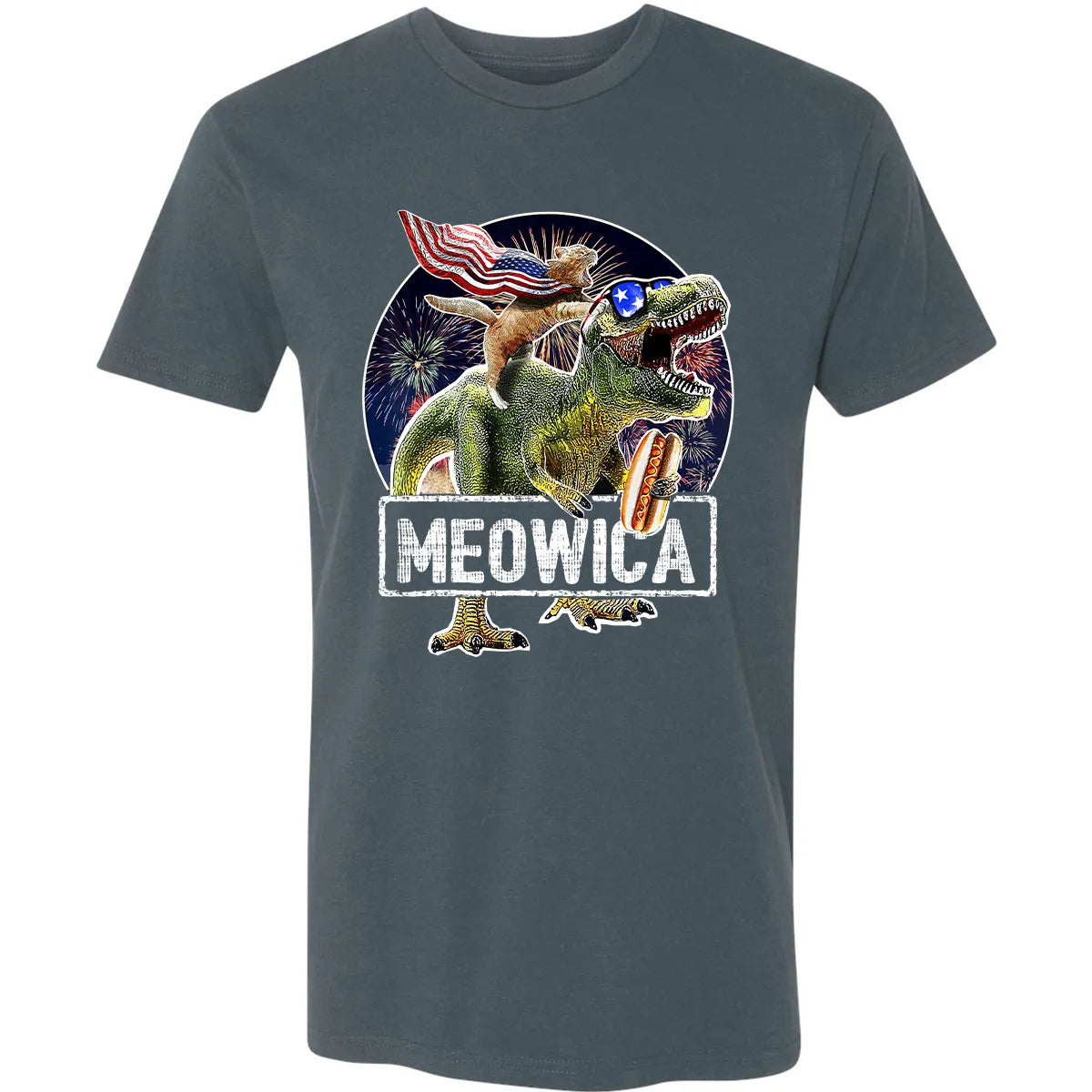 Premium Unisex T-shirt - D35NCW2F