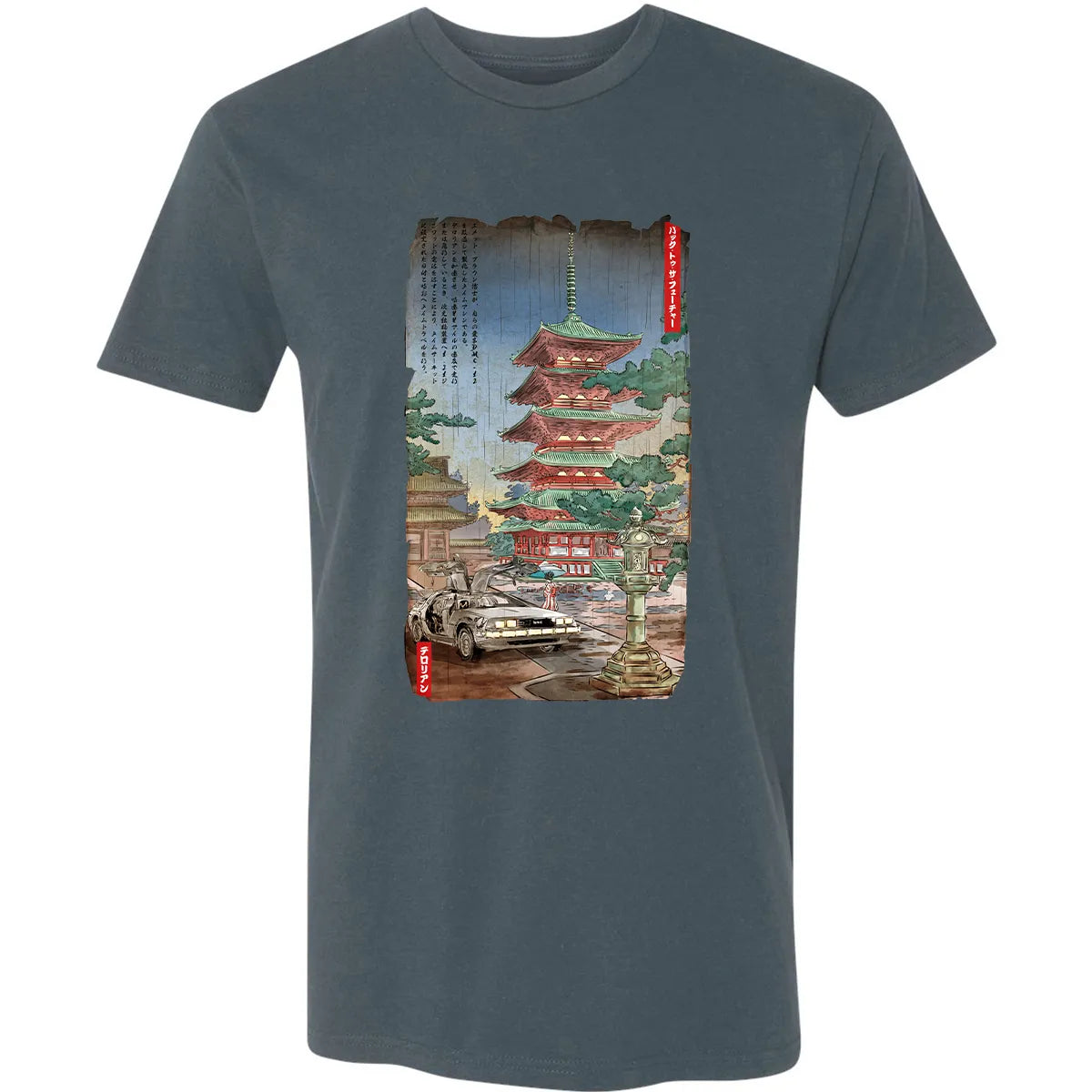 Premium Unisex T-shirt - 4BF5B1KQ