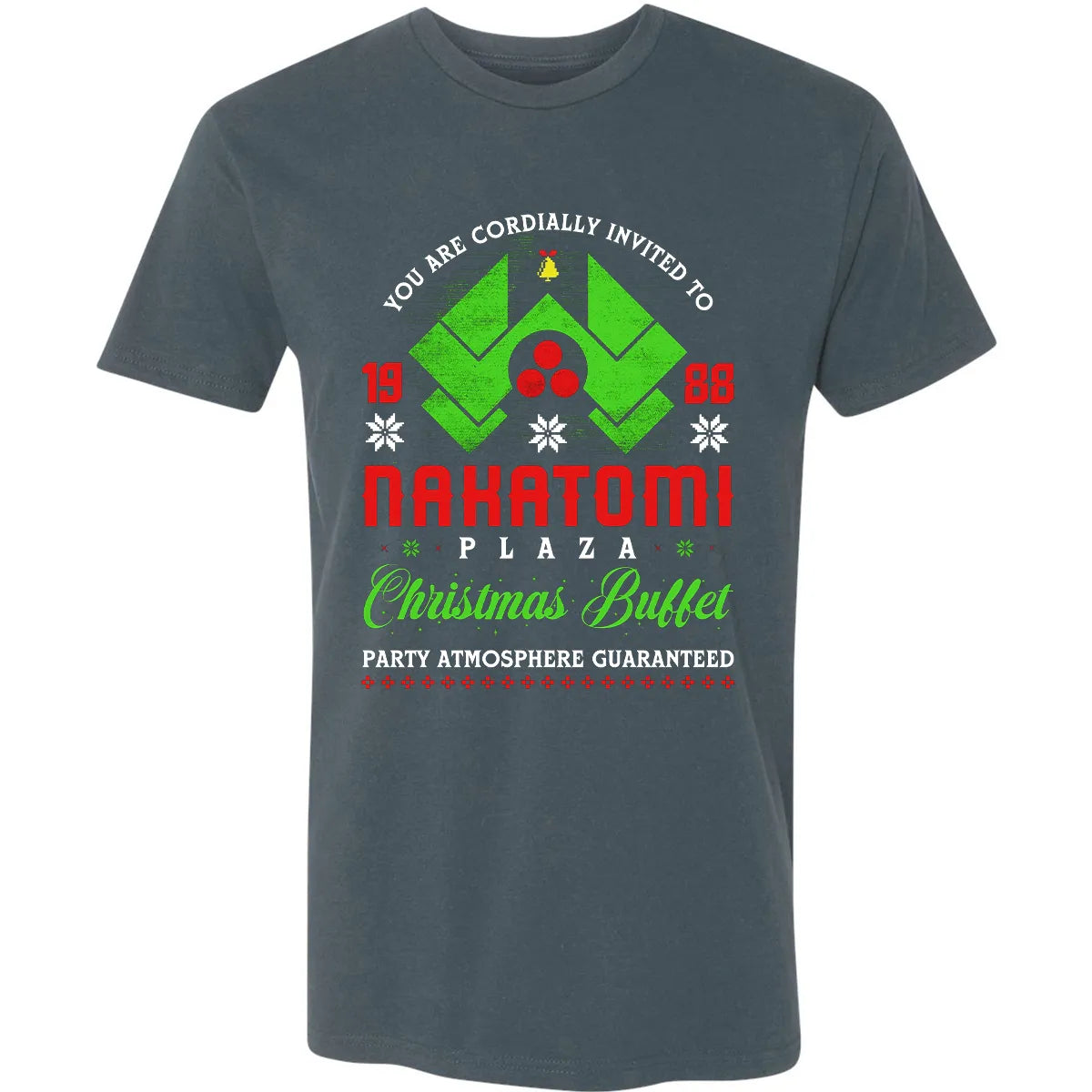 Premium Unisex T-shirt - 1TLDWVZC