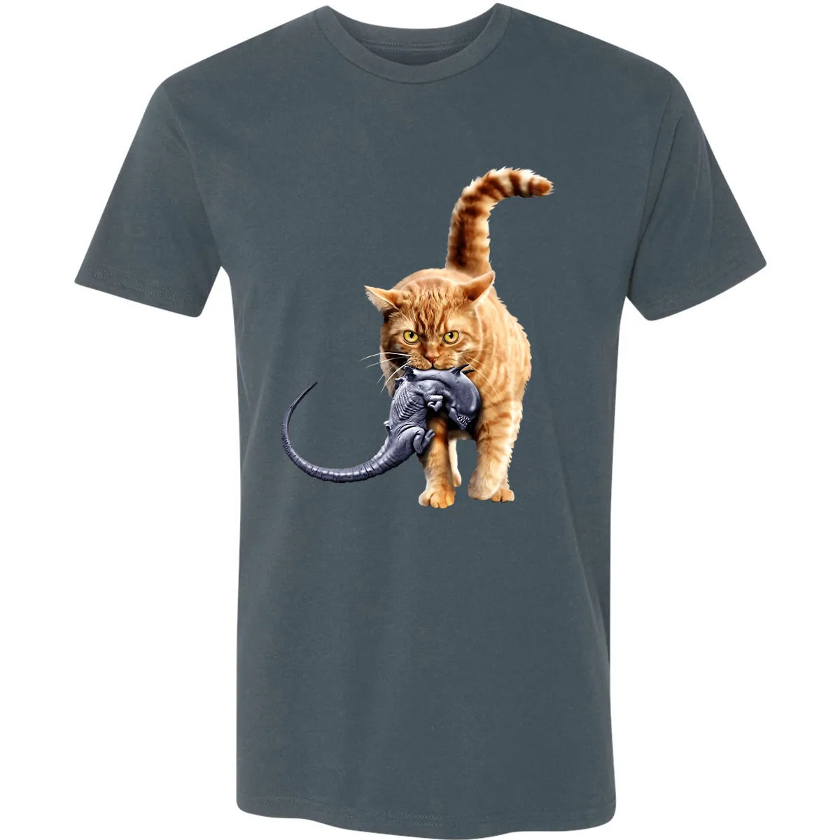 Premium Unisex T-shirt - VFTQD7T1