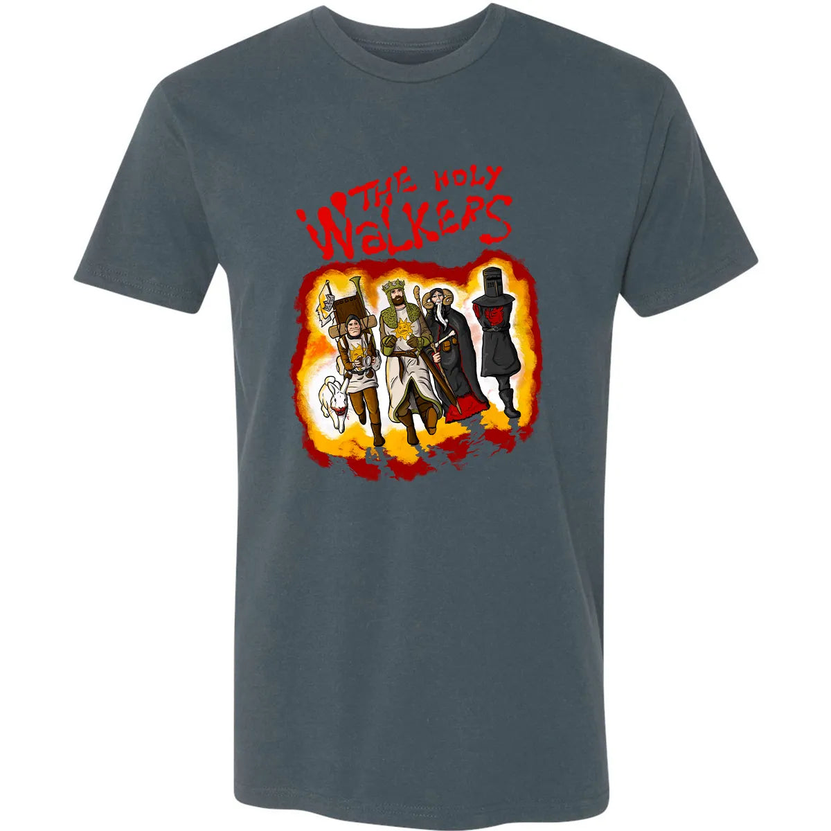 Premium Unisex T-shirt - 7VAPJ8BM