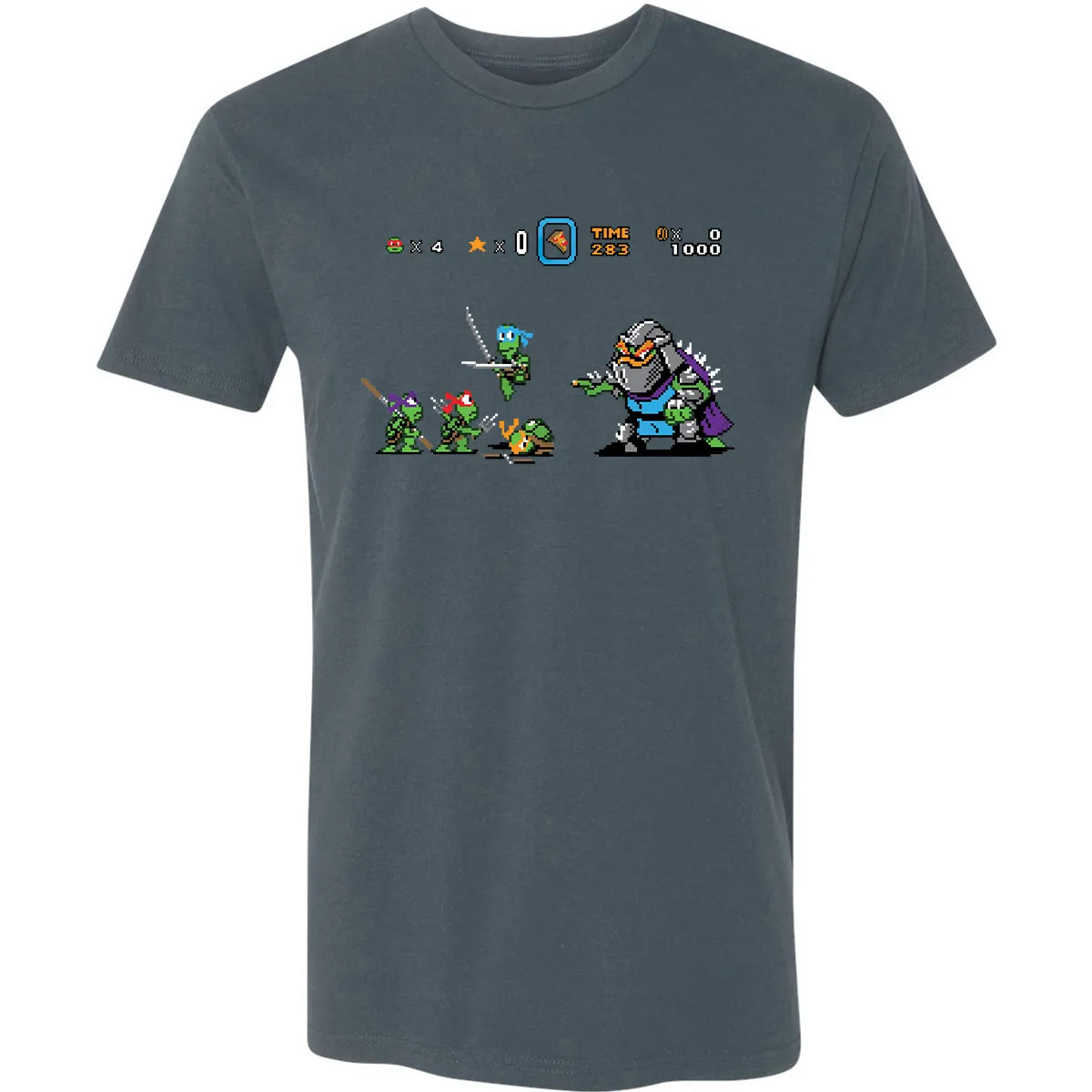 Premium Unisex T-shirt - ZH3KVNF9