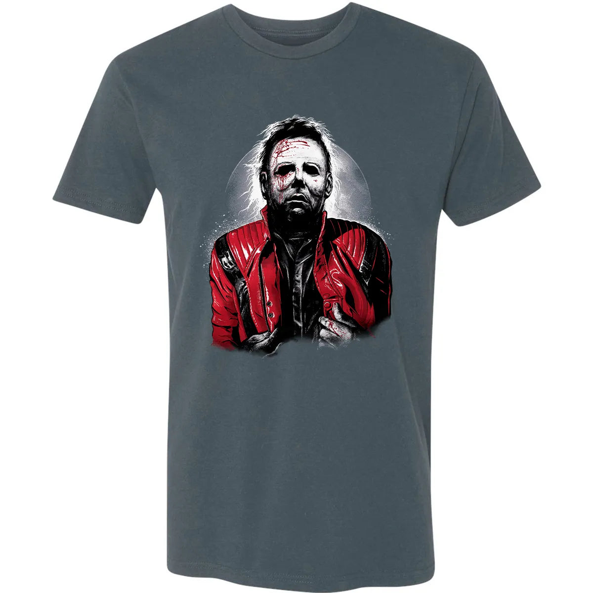 Premium Unisex T-shirt - FVS9PVL4