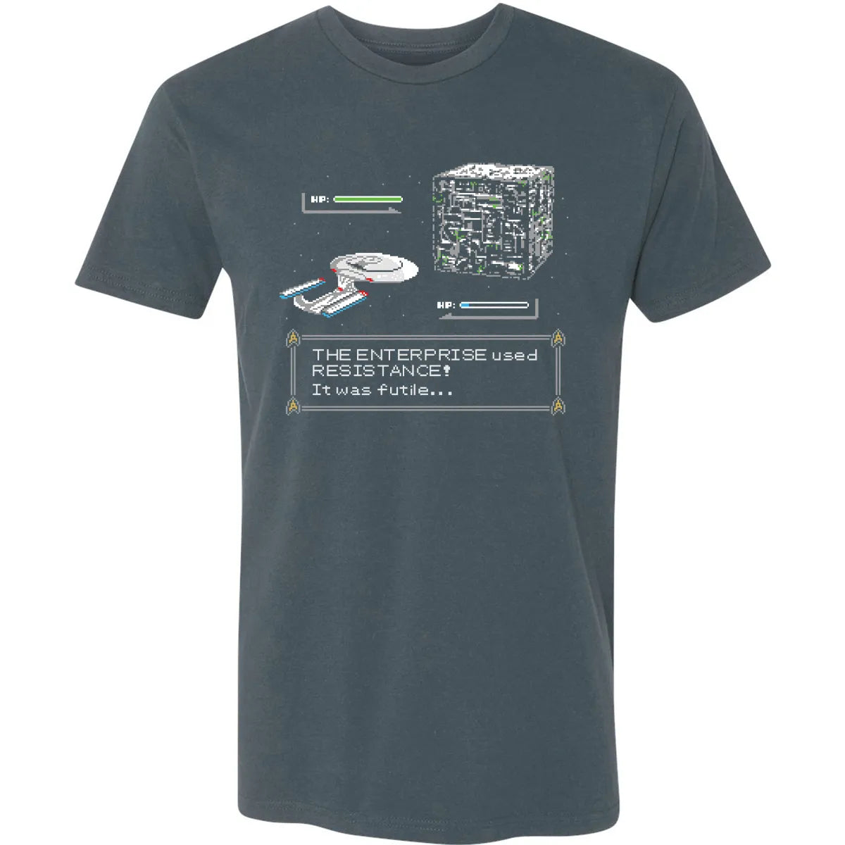 Premium Unisex T-shirt - JY8MR2Z6