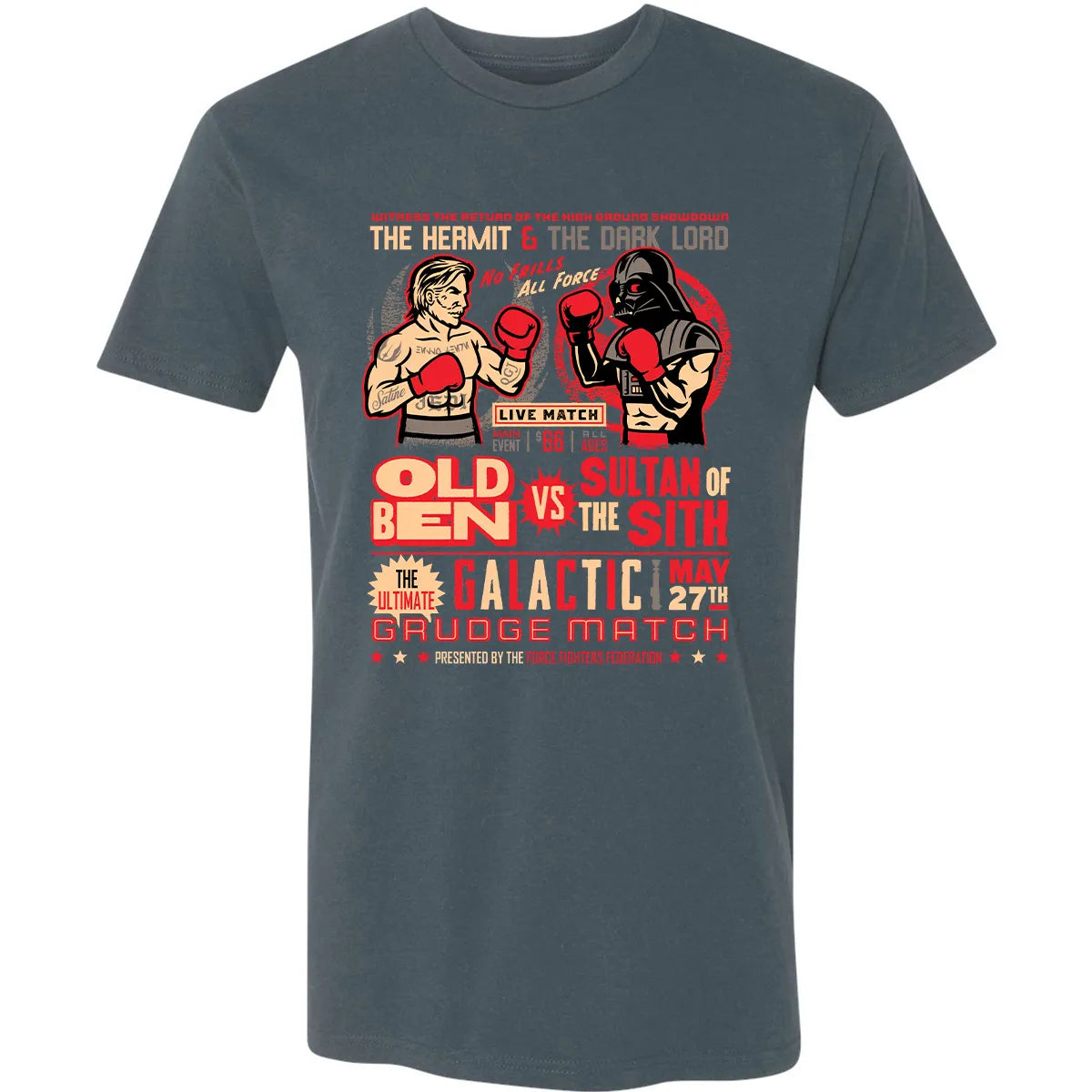 Premium Unisex T-shirt - 8K9UH9QK