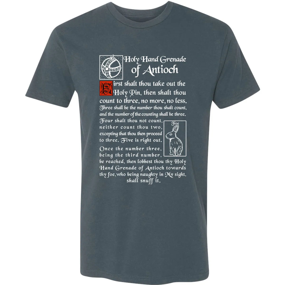 Premium Unisex T-shirt - UU8X75Z6