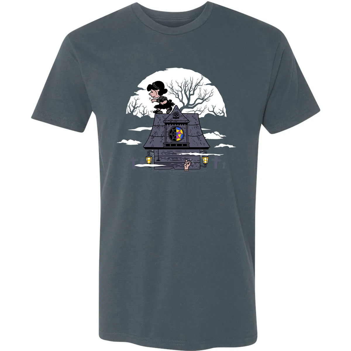Premium Unisex T-shirt - KE4Z1AZH