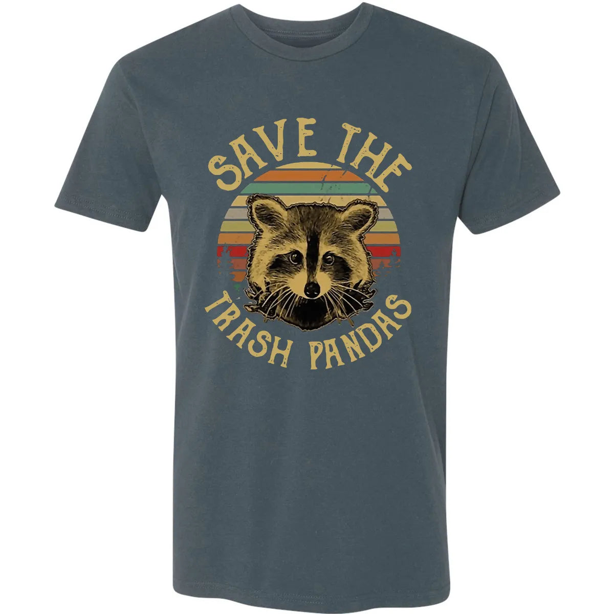 Premium Unisex T-shirt - B8BMQ2LA