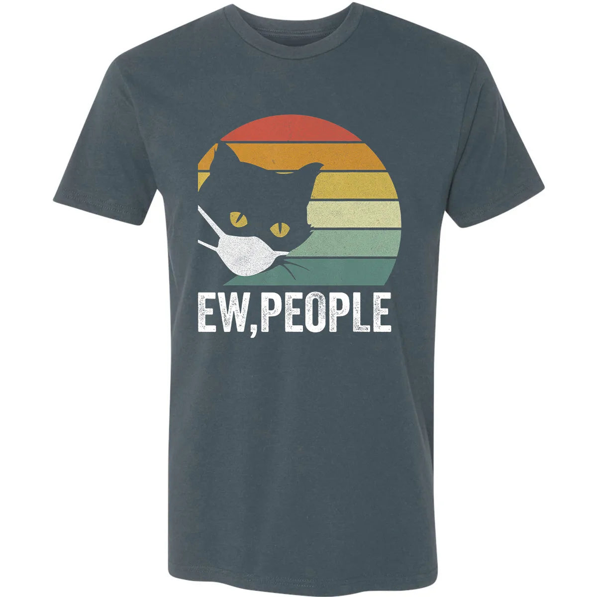 Premium Unisex T-shirt - BN75VKR8