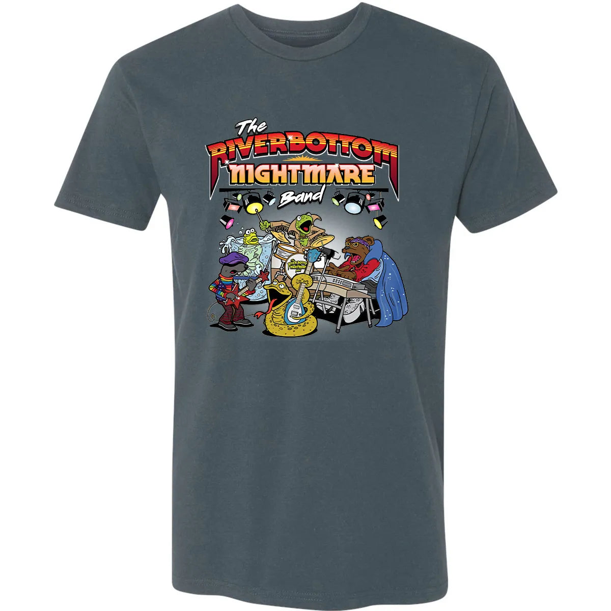 Premium Unisex T-shirt - SJDXYLRG