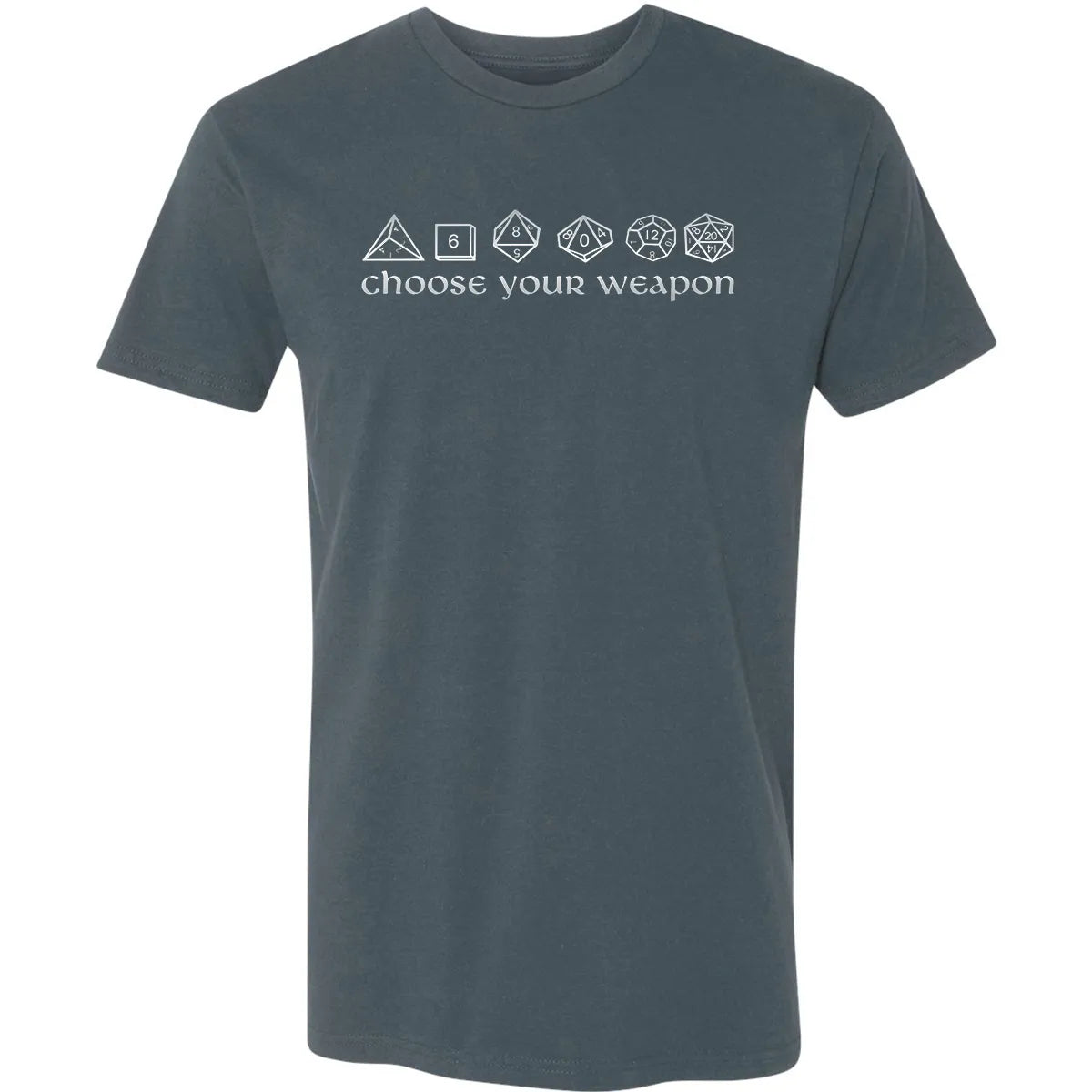 Premium Unisex T-shirt - FNJ9LCB5