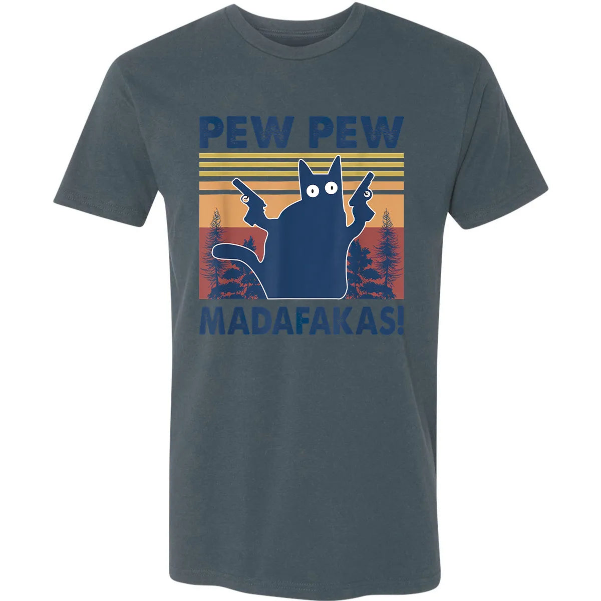 Premium Unisex T-shirt - J6ZSM7S1