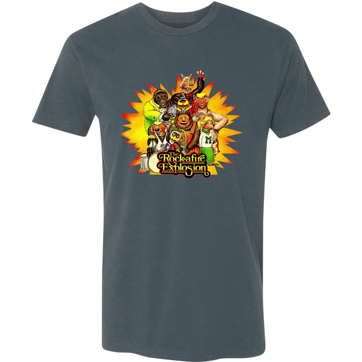 Premium Unisex T-shirt - JX5V8YXR