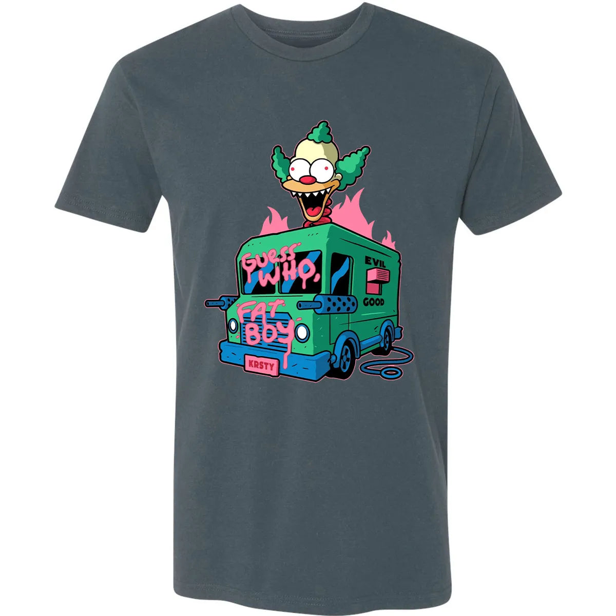 Premium Unisex T-shirt - 54RUVYYQ