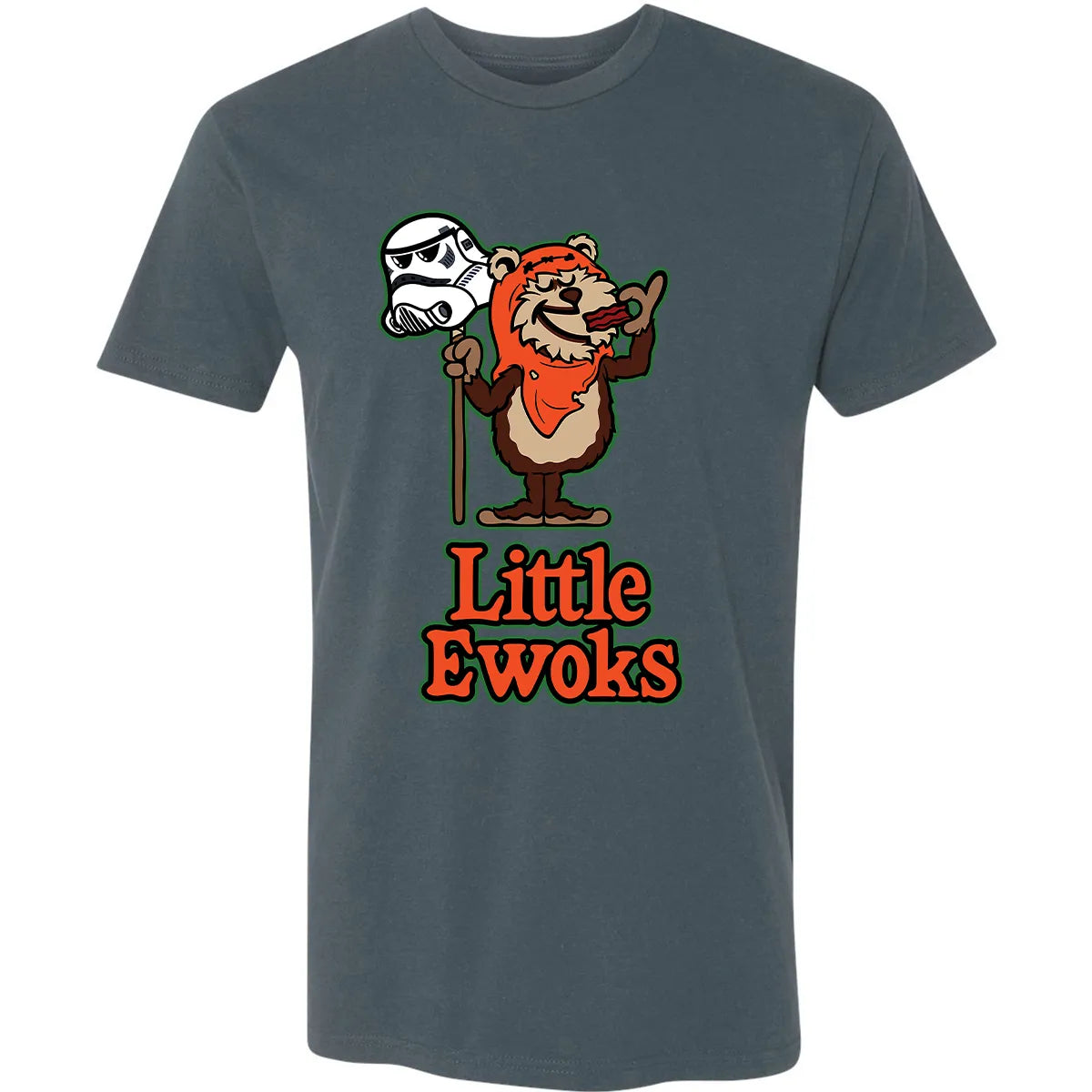 Premium Unisex T-shirt - 9PL2LTDK