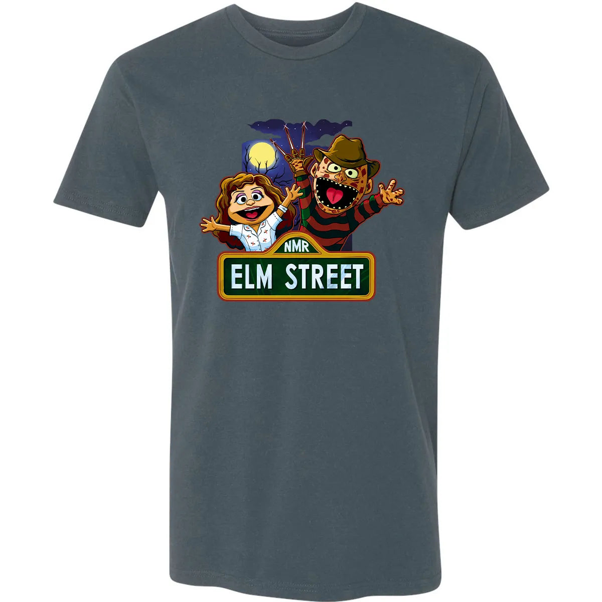 Premium Unisex T-shirt - EG1HQVHJ