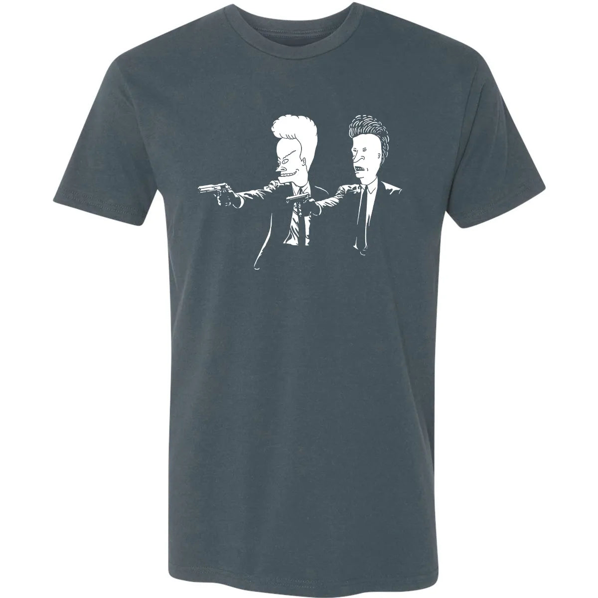 Premium Unisex T-shirt - W6CEWJR4