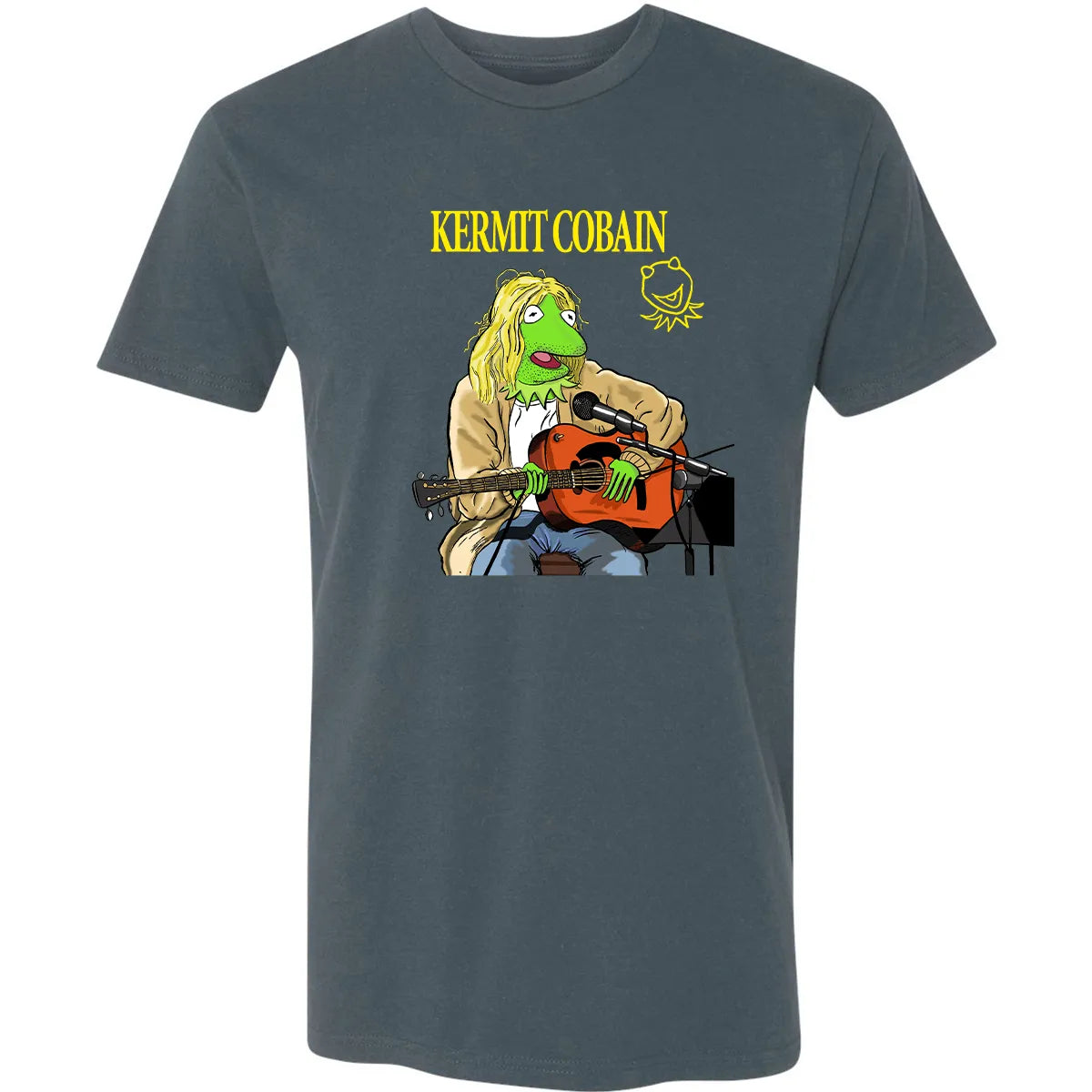 Premium Unisex T-shirt - 42W1CHNA