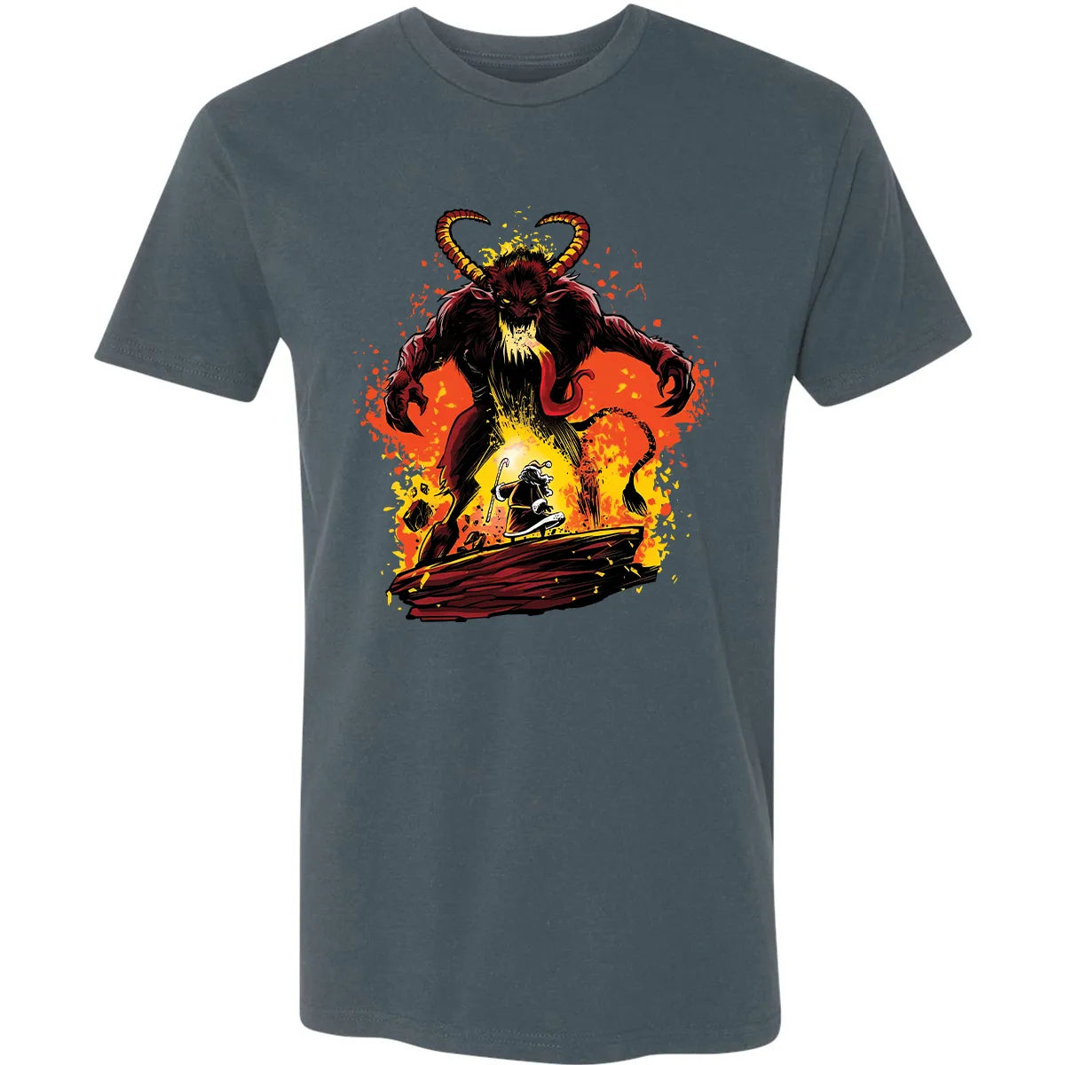 Premium Unisex T-shirt - 6Y8HL8DP