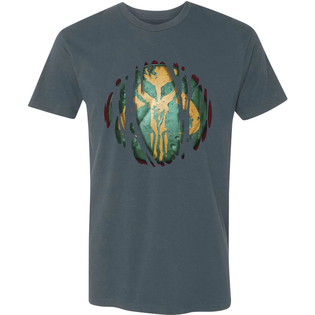 Premium Unisex T-shirt - B18TYA7T