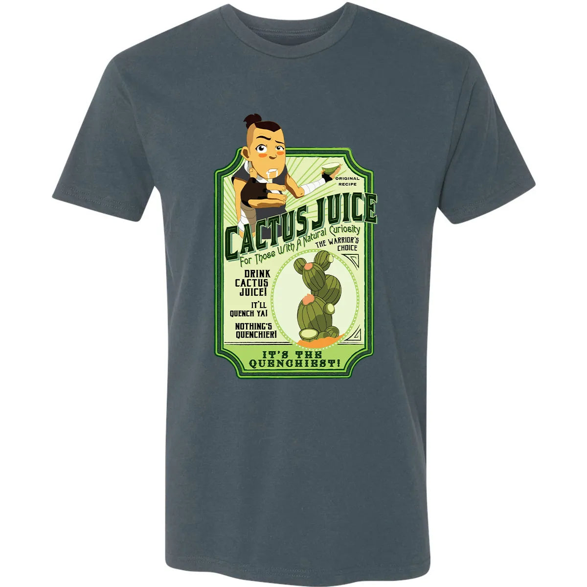 Premium Unisex T-shirt - SP122UKF