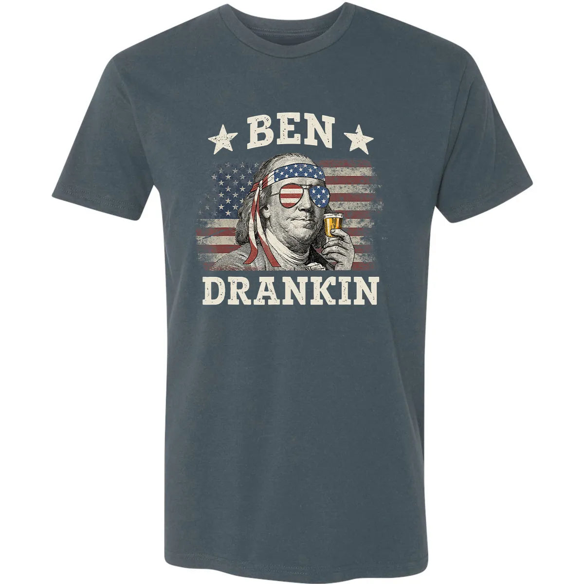 Premium Unisex T-shirt - R4Y8DPFF