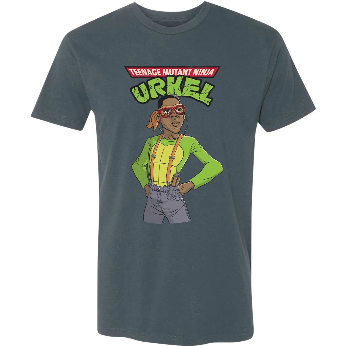 Premium Unisex T-shirt - 4DSJR1FD